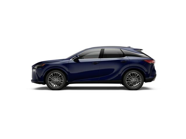 2026 Lexus RX 450h+ PREMIUM AWD PREMIUM AWD