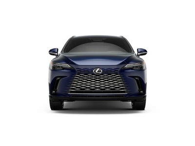 2026 Lexus RX 450h+ PREMIUM AWD PREMIUM AWD