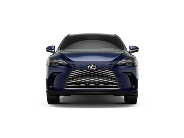 2026 Lexus RX 450h+ PREMIUM AWD PREMIUM AWD