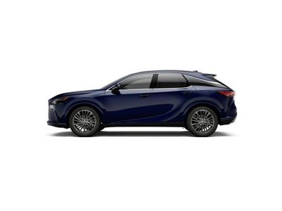 2026 Lexus RX 450h+ PREMIUM AWD PREMIUM AWD