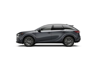 2026 Lexus RX 450h+ LUXURY AWD LUXURY AWD