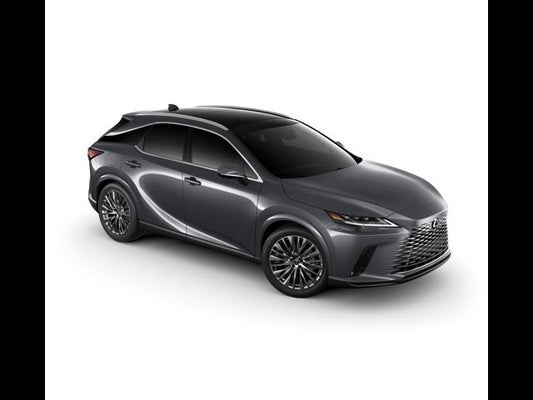 2024 Lexus RX 450H+ LUXURY (PLUG-IN HYBRID) PLUS LUXURY in El Monte, CA - Penske Motor Group