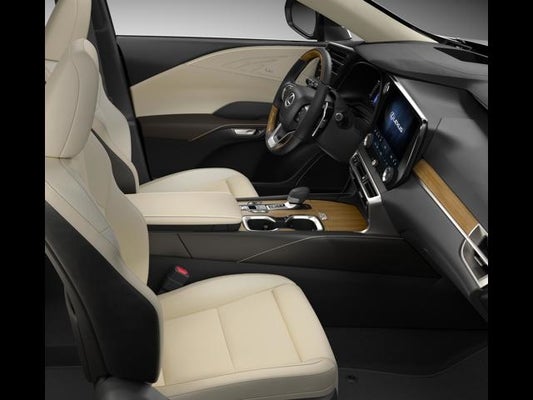 2024 Lexus RX 450H+ LUXURY (PLUG-IN HYBRID) PLUS LUXURY in El Monte, CA - Penske Motor Group