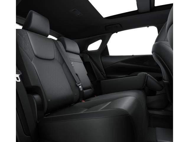 2026 Lexus RX 450h+ LUXURY AWD LUXURY AWD