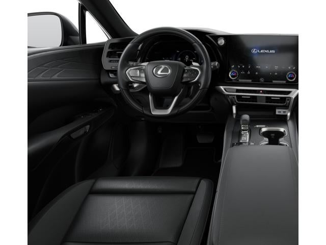 2026 Lexus RX 450h+ LUXURY AWD LUXURY AWD