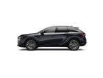 2026 Lexus RX 450h+ LUXURY AWD LUXURY AWD