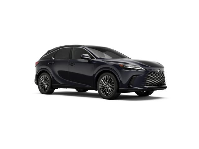 2026 Lexus RX 450h+ LUXURY AWD LUXURY AWD