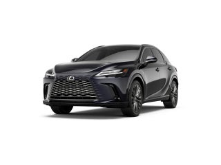 2026 Lexus RX 450h+ LUXURY AWD LUXURY AWD