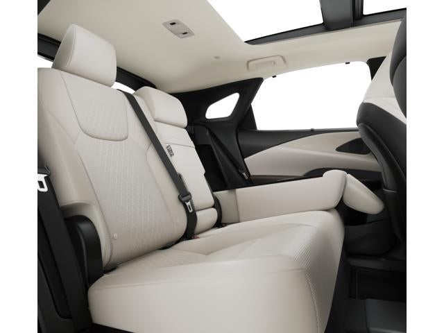 2026 Lexus RX 450h+ LUXURY AWD LUXURY AWD