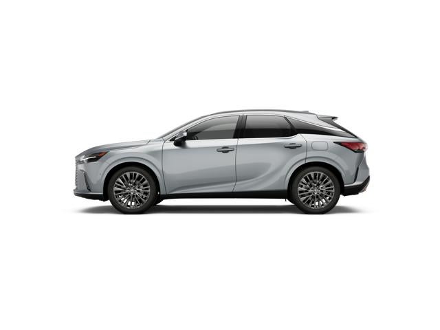2026 Lexus RX 450h+ LUXURY AWD LUXURY AWD