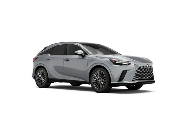 2026 Lexus RX 450h+ LUXURY AWD LUXURY AWD