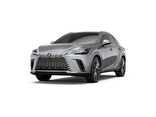 2026 Lexus RX 450h+ LUXURY AWD LUXURY AWD