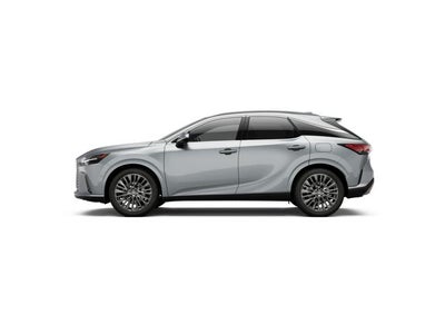 2026 Lexus RX 450h+ LUXURY AWD LUXURY AWD