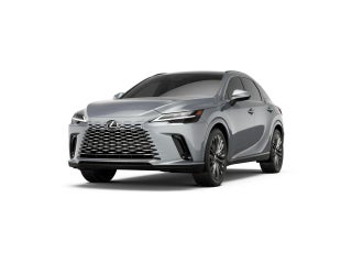 2026 Lexus RX 450h+ LUXURY AWD LUXURY AWD