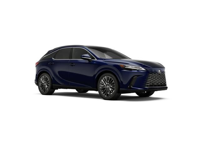 2026 Lexus RX 450h+ LUXURY AWD LUXURY AWD