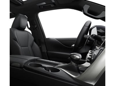 2026 Lexus LX 600 LUXURY LUXURY