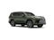 2026 Lexus LX 600 LUXURY LUXURY