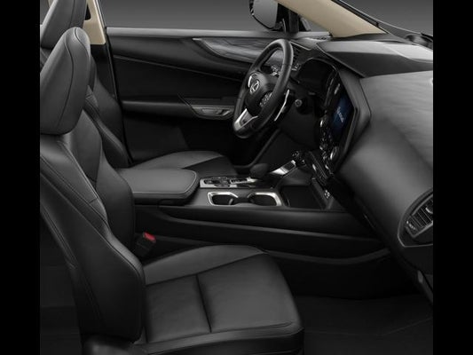 2025 Lexus NX 350h PREMIUM NX 350h Premium in El Monte, CA - Penske Motor Group