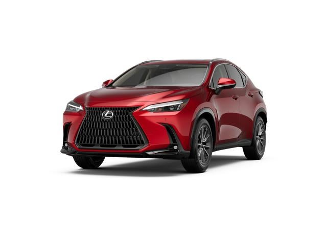 2026 Lexus NX 350h PREMIUM AWD PREMIUM