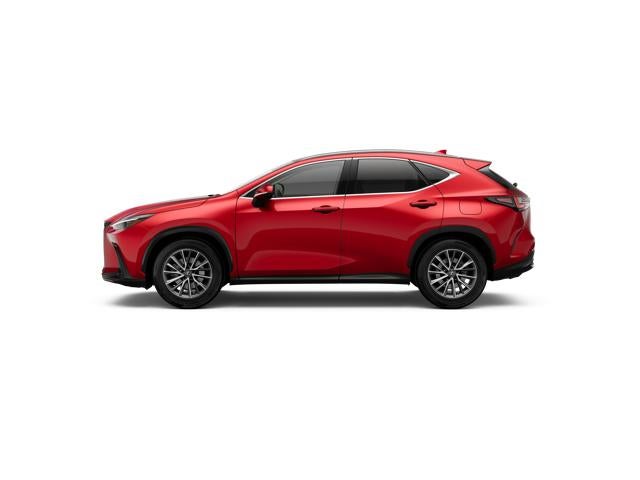 2026 Lexus NX 350h PREMIUM AWD PREMIUM