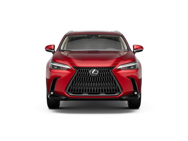 2026 Lexus NX 350h PREMIUM AWD PREMIUM
