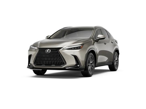 2026 Lexus NX 350h LUXURY AWD LUXURY AWD