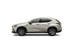 2026 Lexus NX 350h LUXURY AWD LUXURY AWD