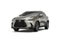 2026 Lexus NX 350h LUXURY AWD LUXURY AWD