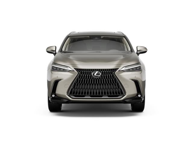 2026 Lexus NX 450h+ LUXURY AWD LUXURY AWD