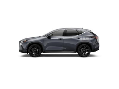 2026 Lexus NX 450h+ LUXURY AWD LUXURY AWD