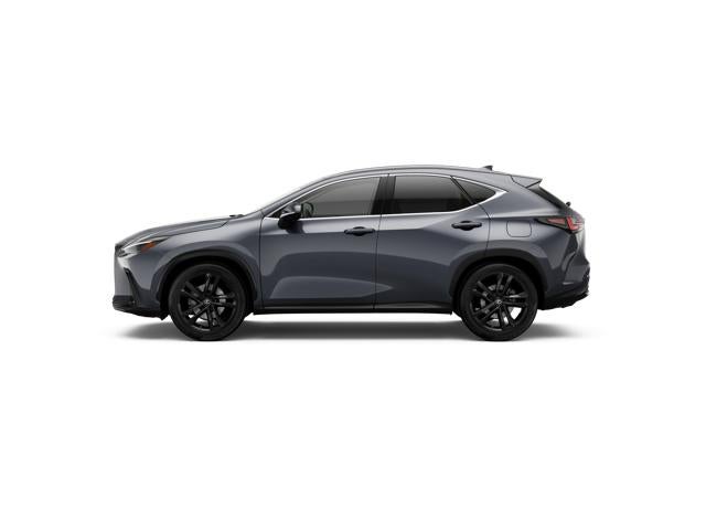 2026 Lexus NX 450h+ LUXURY AWD LUXURY AWD