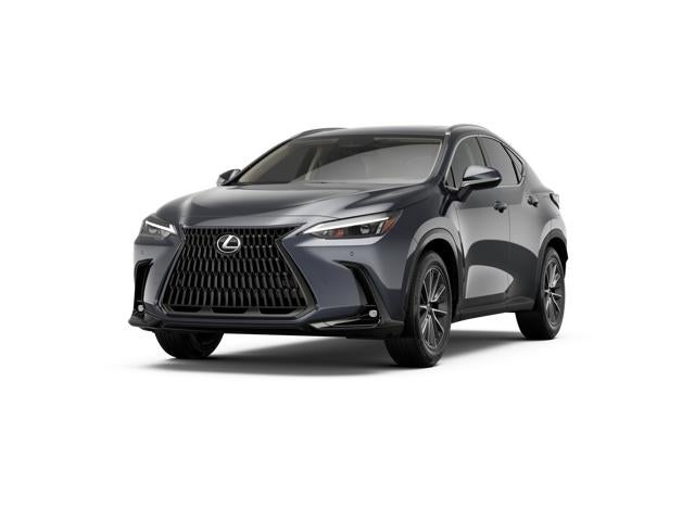 2026 Lexus NX 450h+ PREMIUM AWD PREMIUM PLUS AWD