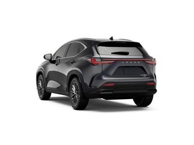 2026 Lexus NX 450h+ PREMIUM AWD PREMIUM PLUS AWD