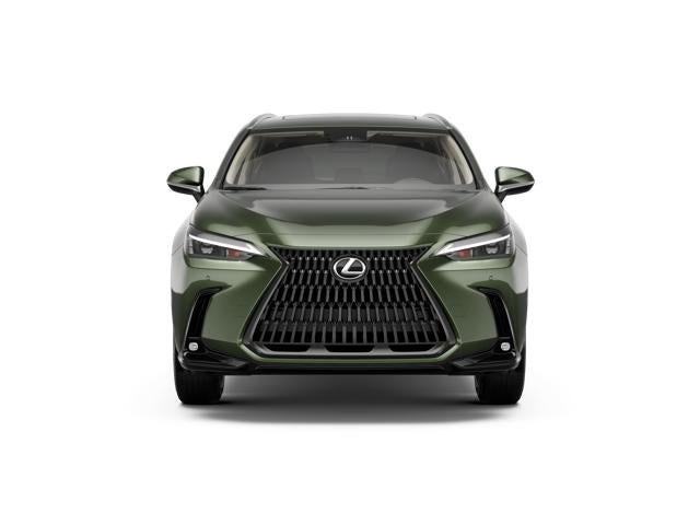 2026 Lexus NX 450h+ PREMIUM AWD PREMIUM PLUS AWD