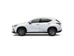 2026 Lexus NX 450h+ PREMIUM AWD PREMIUM PLUS AWD