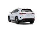 2026 Lexus NX 450h+ PREMIUM AWD PREMIUM PLUS AWD