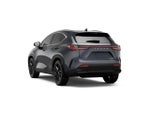 2026 Lexus NX 450h+ LUXURY AWD LUXURY AWD