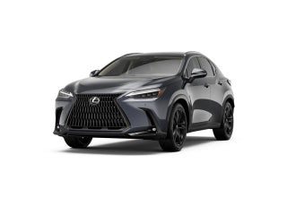 2026 Lexus NX 450h+ LUXURY AWD LUXURY AWD