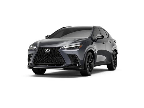 2026 Lexus NX 450h+ F SPORT HANDLING AWD F SPORT HANDLING AWD