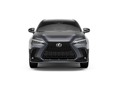 2026 Lexus NX 450h+ F SPORT HANDLING AWD F SPORT HANDLING AWD