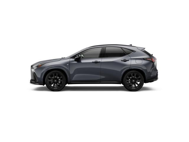 2026 Lexus NX 450h+ F SPORT HANDLING AWD F SPORT HANDLING AWD