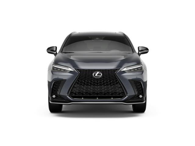 2026 Lexus NX 450h+ F SPORT HANDLING AWD F SPORT HANDLING AWD