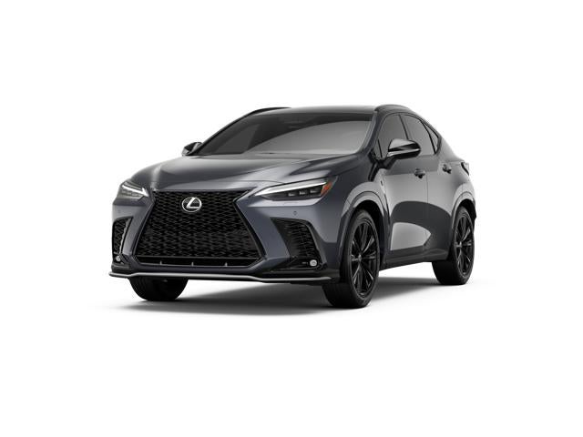 2026 Lexus NX 450h+ F SPORT HANDLING AWD F SPORT HANDLING AWD