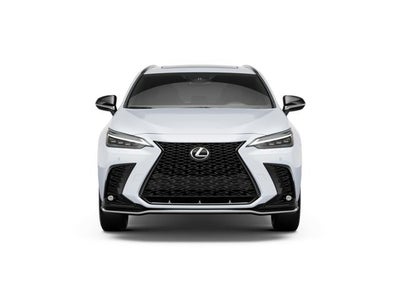 2026 Lexus NX 450h+ F SPORT HANDLING AWD F SPORT HANDLING AWD