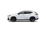 2026 Lexus NX 450h+ F SPORT HANDLING AWD F SPORT HANDLING AWD