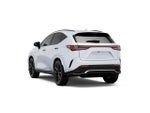 2026 Lexus NX 450h+ F SPORT HANDLING AWD F SPORT HANDLING AWD