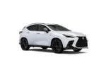 2026 Lexus NX 450h+ F SPORT HANDLING AWD F SPORT HANDLING AWD