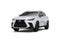 2026 Lexus NX 450h+ F SPORT HANDLING AWD F SPORT HANDLING AWD