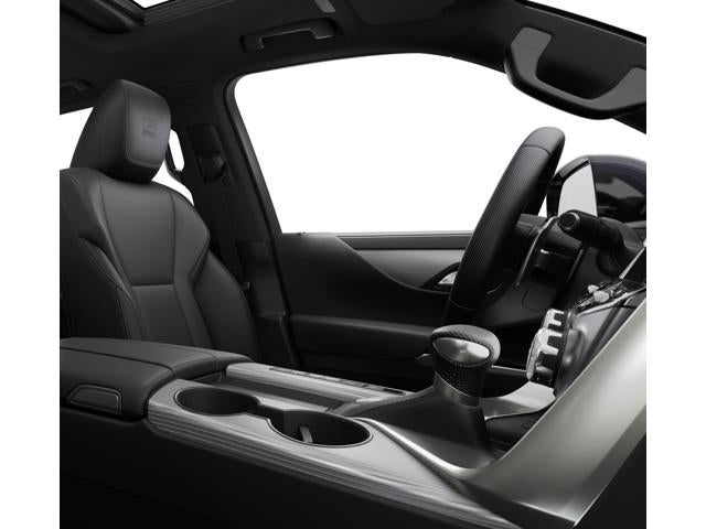 2026 Lexus LX 600 F SPORT HANDLING F SPORT HANDLING