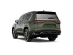 2026 Lexus LX 600 F SPORT HANDLING F SPORT HANDLING